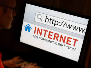 The Frustration: Can t Connect to the Internet