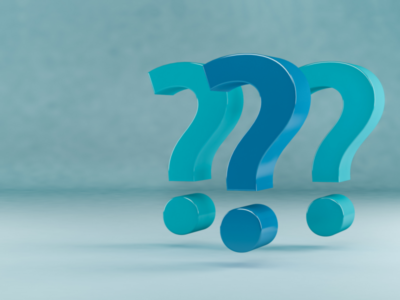 5 Key Cybersecurity Questions You Need to Ask - Bytagig