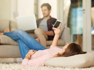 10 Security Measures to Prevent the Connected to Your Local Network but Not the Internet Issue