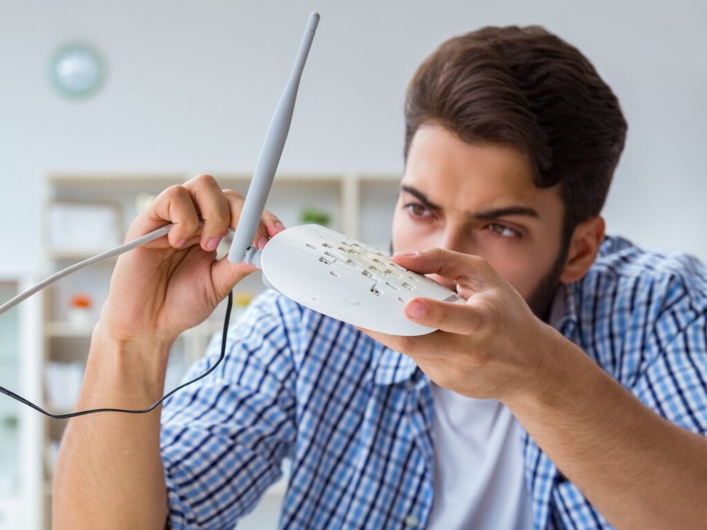 Struggling with a Slow Internet Connection on Your PC? Here Are 10 ...