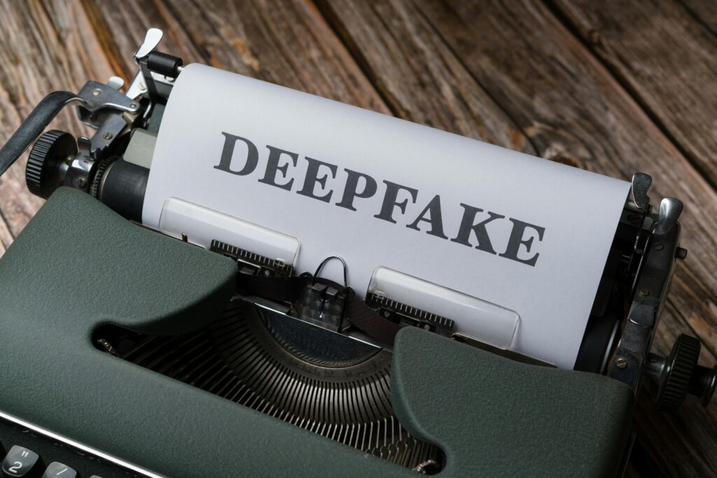 Beware of Deepfakes! Learn How to Spot the Different Types