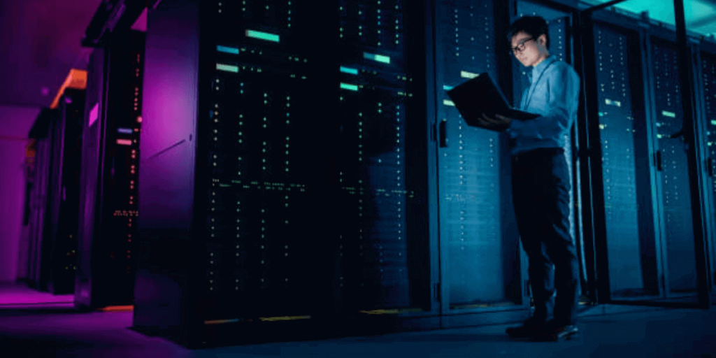 10 Secure Methods in How to Connect Computer to Network Server Bytagig