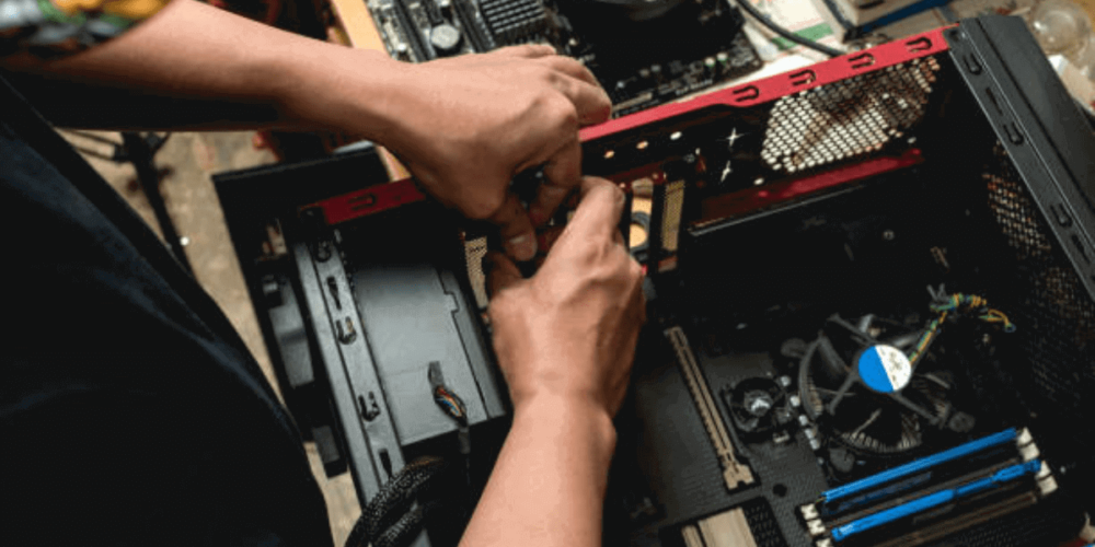 10 Tips to Kickstart Your Computer: How to Fix Your Computer Rebooting ...