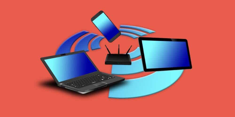 10 Facts About How Does Internet Router Work - Bytagig