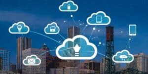 Cloud Computing Solutions for Portland Businesses: Unlocking Growth and Efficiency