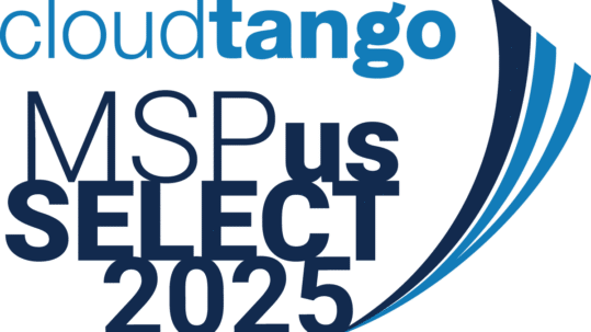 CloudTango MSPus Select 2025