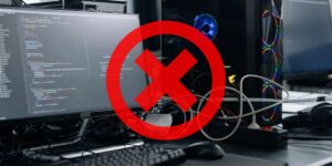 Don’t Commit These Fatal Cybersecurity Mistakes