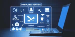 Identify and Defeat These Common It Support Problems