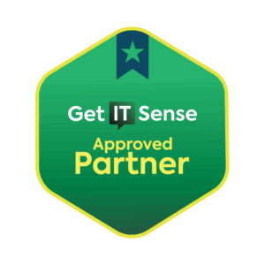BADGE-Getitsense