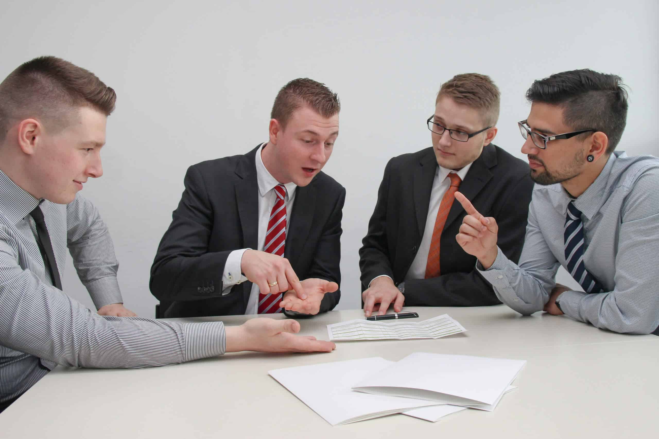 Local IT company in Clackamas providing core IT solutions to businesses.