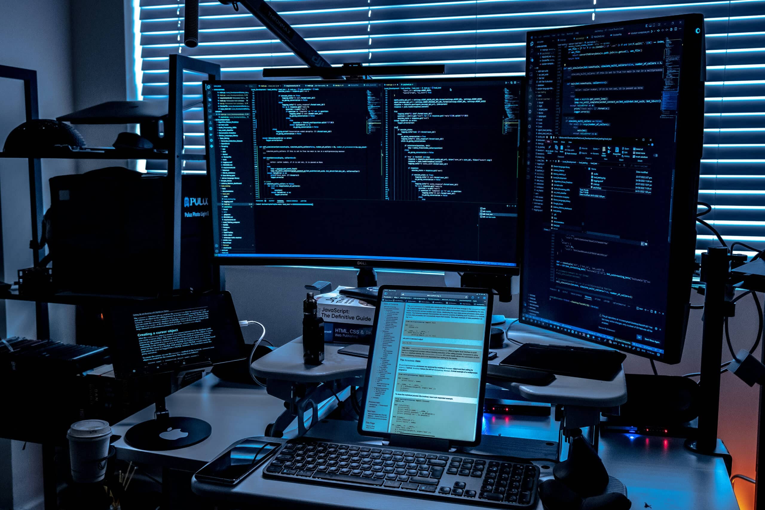 Local IT company in Clackamas providing cybersecurity services to protect sensitive data.