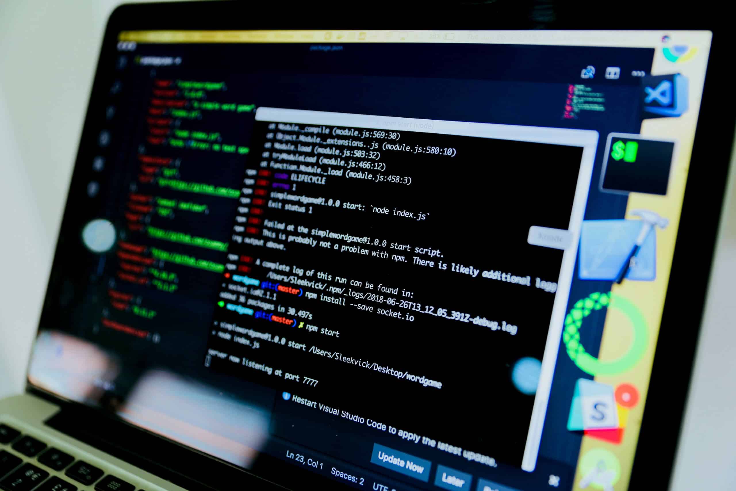 Bytagig providing cybersecurity services to protect sensitive business data.