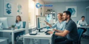 How to Choose the Right Small Business Computer Service