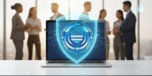 Stop Account Hacks: The Advanced Guide to Protecting Your Small Business Logins