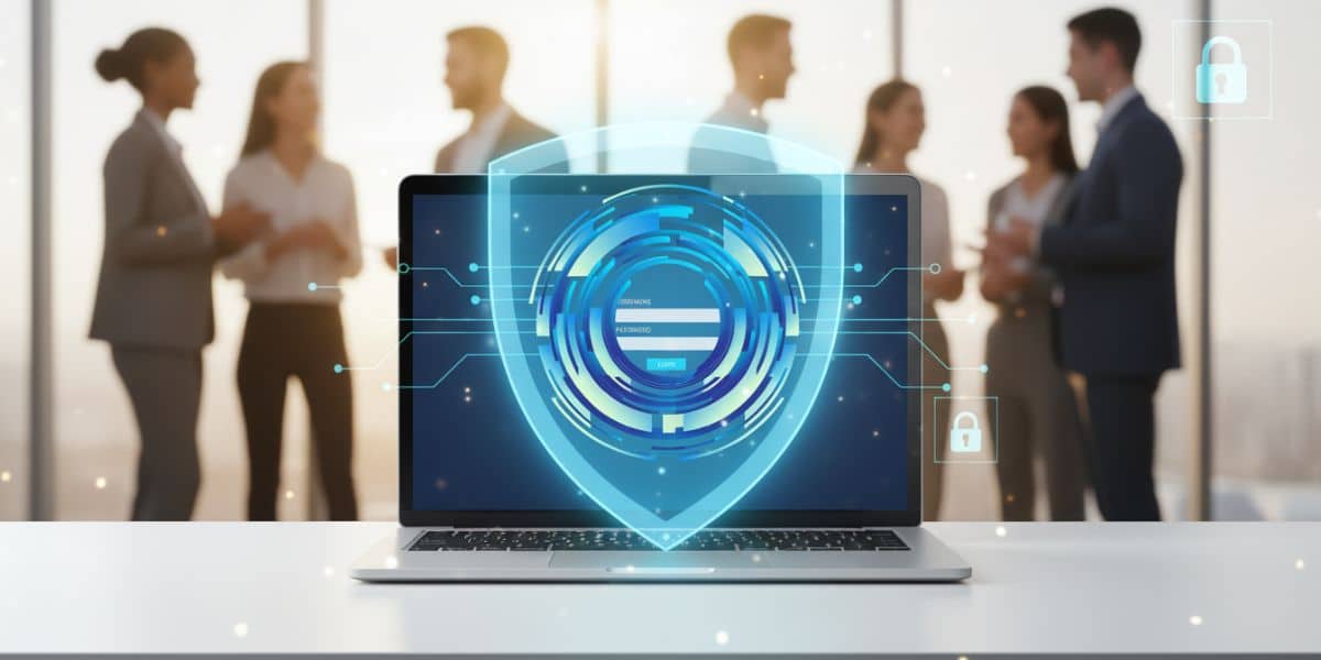 Stop Account Hacks: The Advanced Guide to Protecting Your Small Business Logins