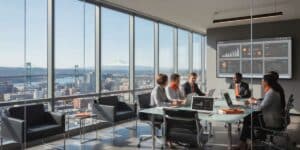 How Portland Managed IT Services Empower Small Businesses