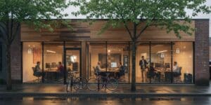 Top Cyber Security Companies in Portland: Protecting Local Businesses in the Digital Age