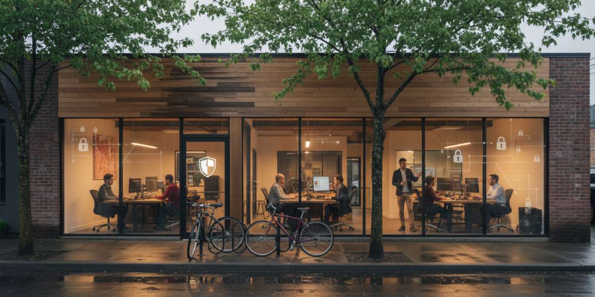 Top Cyber Security Companies in Portland: Protecting Local Businesses in the Digital Age