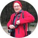 Kaye Frost-Smith profile picture