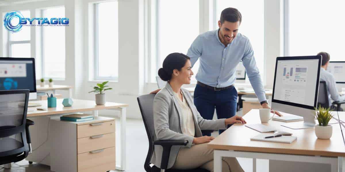 Why Local IT Support in Portland Matters for Businesses