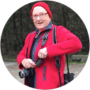 Kaye Frost-Smith profile picture